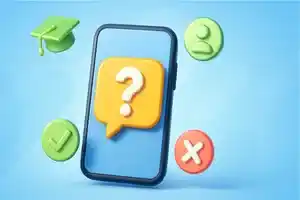 Miniatura de quiz semanal de humor tecnológico.